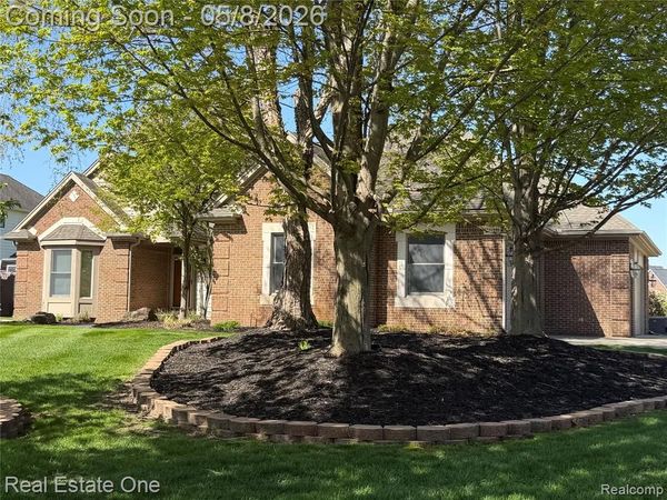 2616 Pebble Beach Drive , Oakland Twp, MI 48363