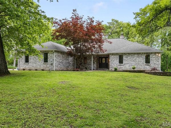 5145 Saint Patrick Lane, House Springs, MO 63051