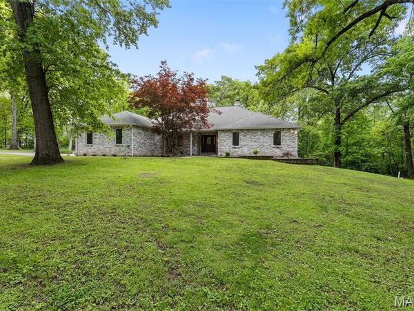 5145 Saint Patrick Lane, House Springs, MO 63051