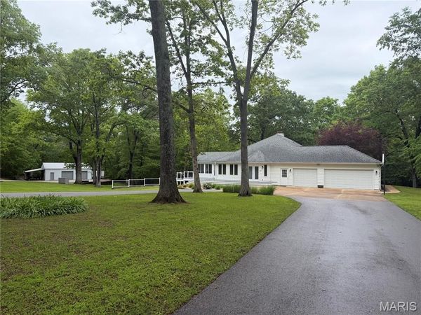 5145 Saint Patrick Lane , House Springs, MO 63051