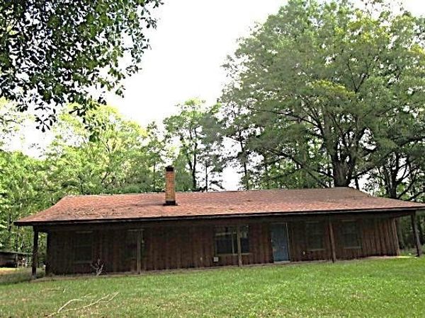 156 BUDDYS Lane, Jena, LA 71342