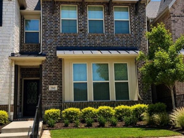 7849 Sunset Boulevard, Rowlett, TX 75088