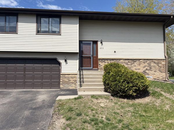 653 E 143rd Street, Burnsville, MN 55337