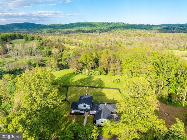6891 WILSON ROAD, MARSHALL, VA 20115