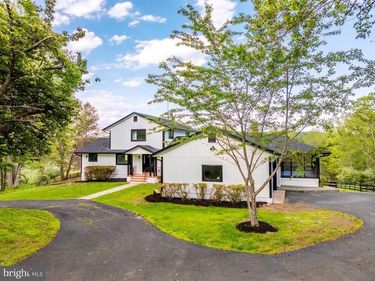 6891 WILSON ROAD, MARSHALL, VA 20115