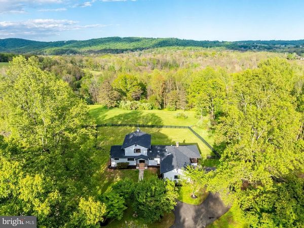 6891 WILSON ROAD, MARSHALL, VA 20115