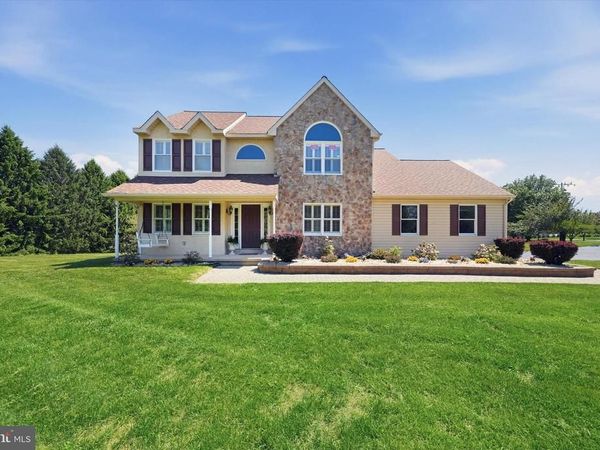75 AUBURN ROAD, AVONDALE, PA 19311