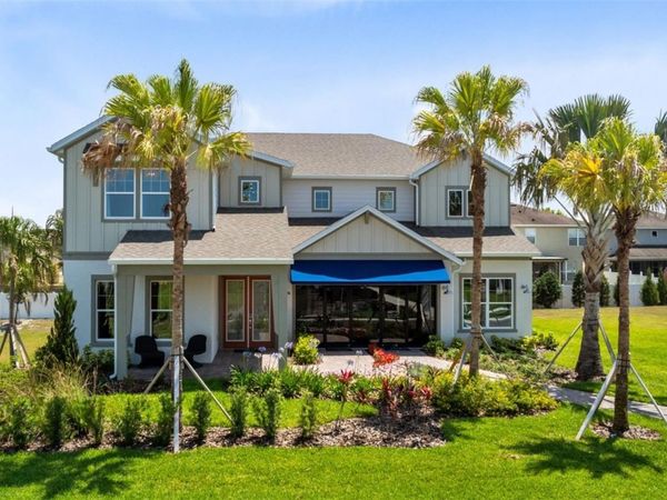 398 WINTER GROVE BOULEVARD , WINTER GARDEN, FL 34787