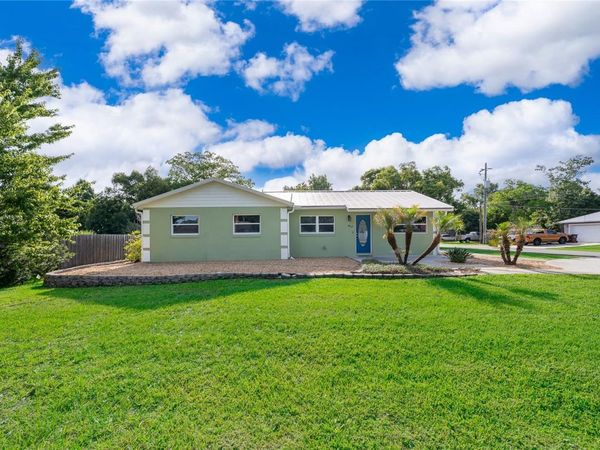 437 OREGON AVENUE, ST CLOUD, FL 34769
