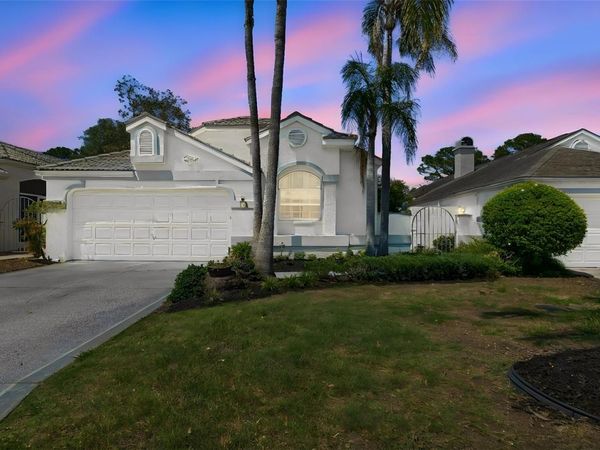 10491 CASA GRANDE CIRCLE , SPRING HILL, FL 34608