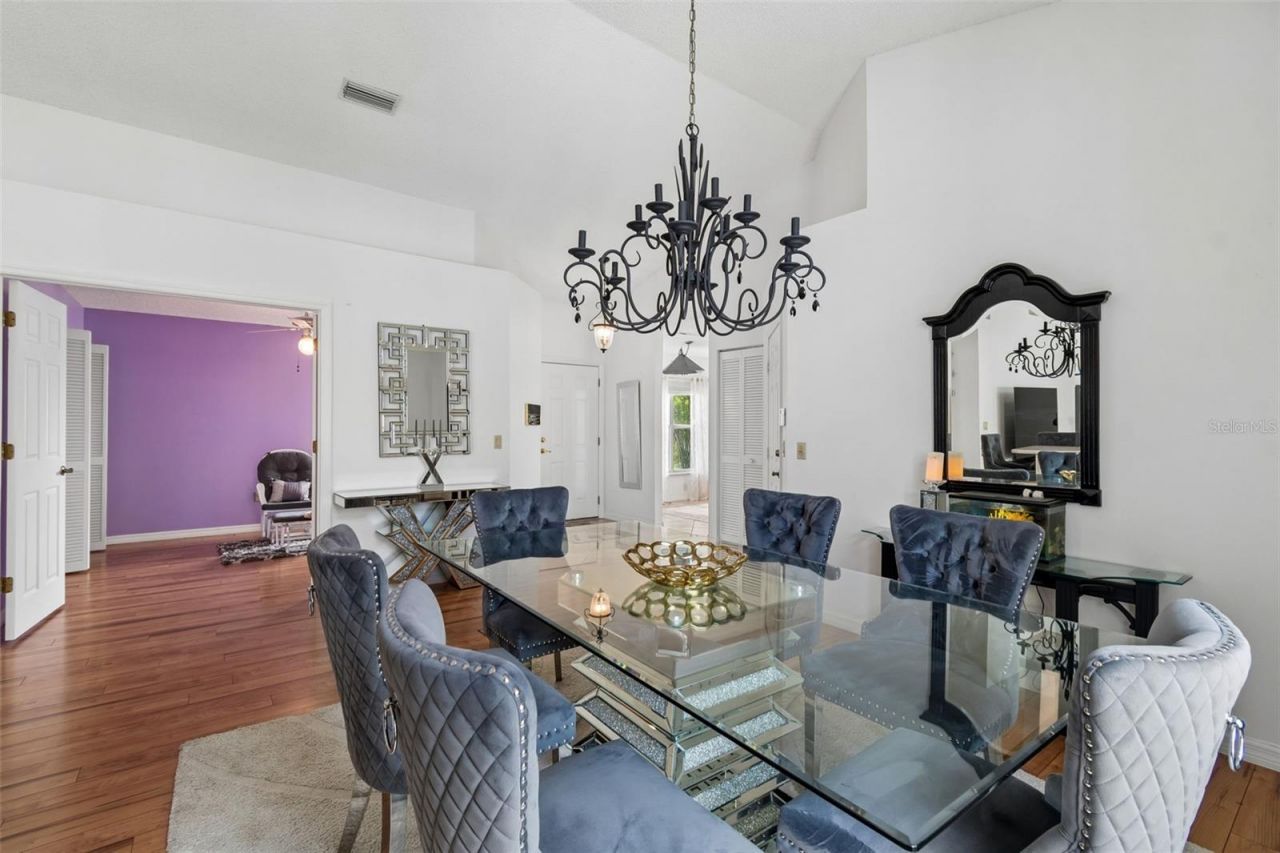 10491 Casa Grande Circle, Spring Hill, FL 34608 Photo