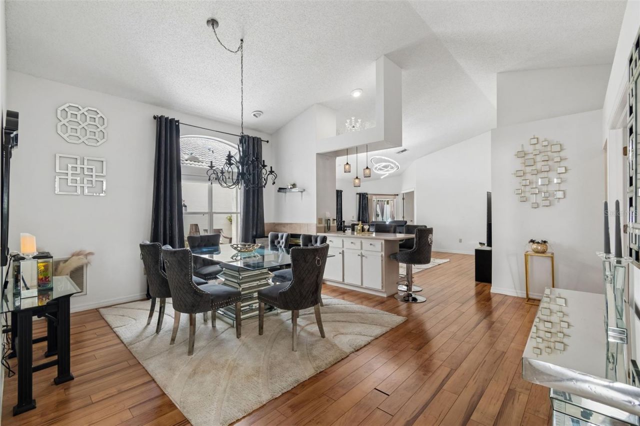 10491 Casa Grande Circle, Spring Hill, FL 34608 Photo