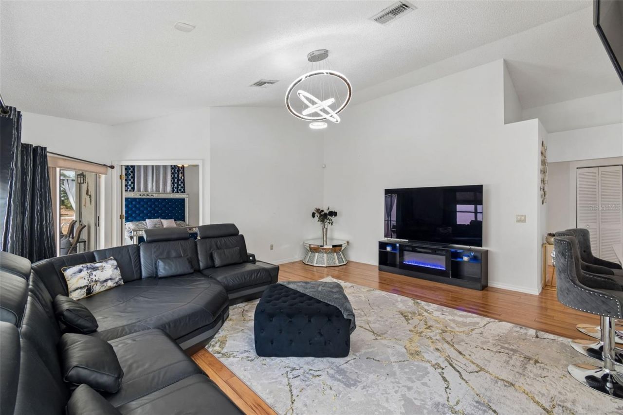 10491 Casa Grande Circle, Spring Hill, FL 34608 Photo