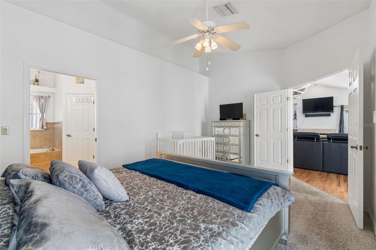10491 Casa Grande Circle, Spring Hill, FL 34608 Photo