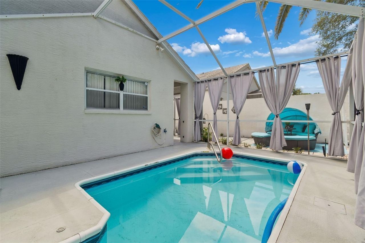 10491 Casa Grande Circle, Spring Hill, FL 34608 Photo