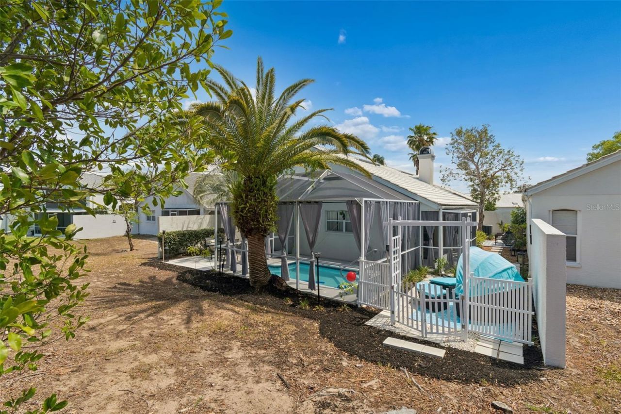 10491 Casa Grande Circle, Spring Hill, FL 34608 Photo