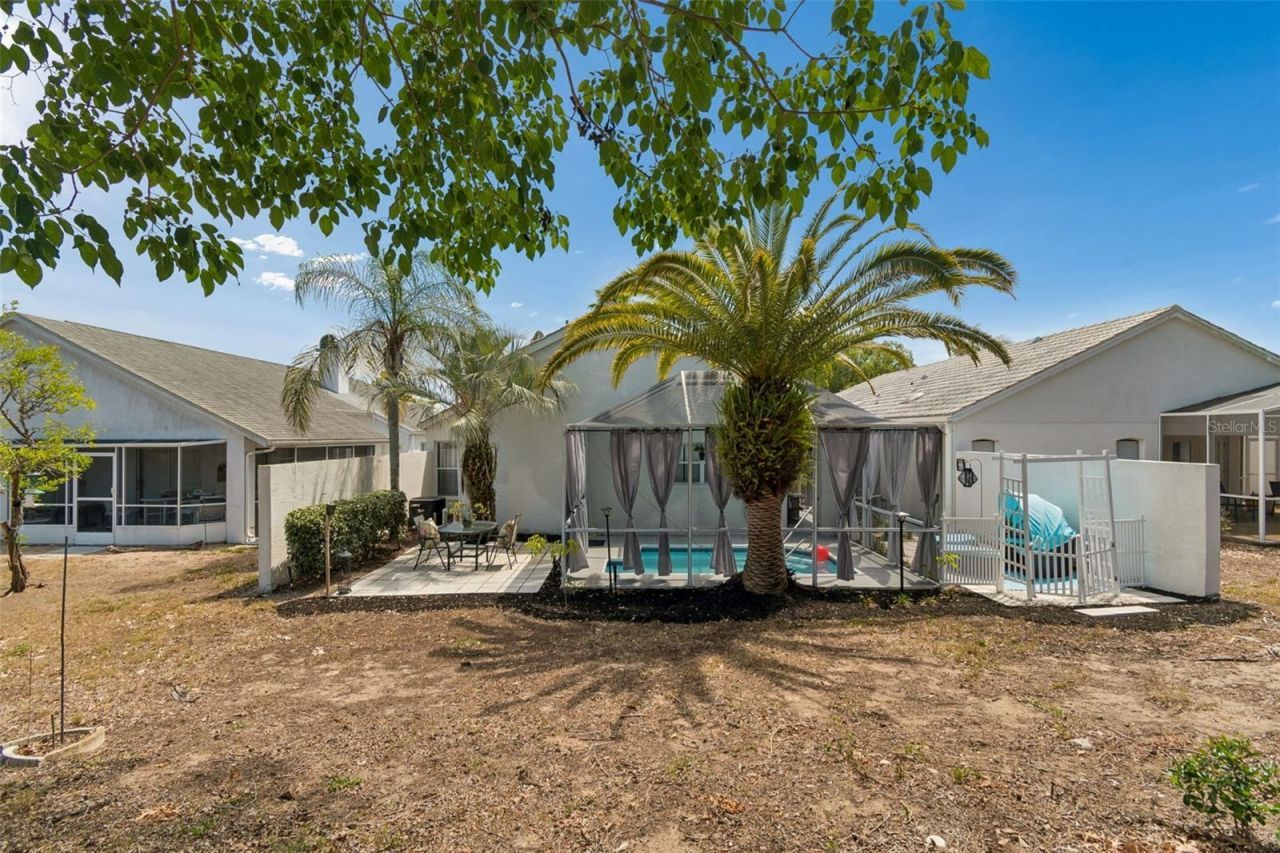 10491 Casa Grande Circle, Spring Hill, FL 34608 Photo
