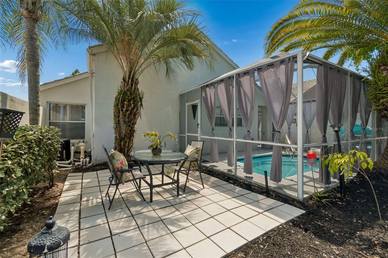 10491 Casa Grande Circle, Spring Hill, FL 34608 Photo