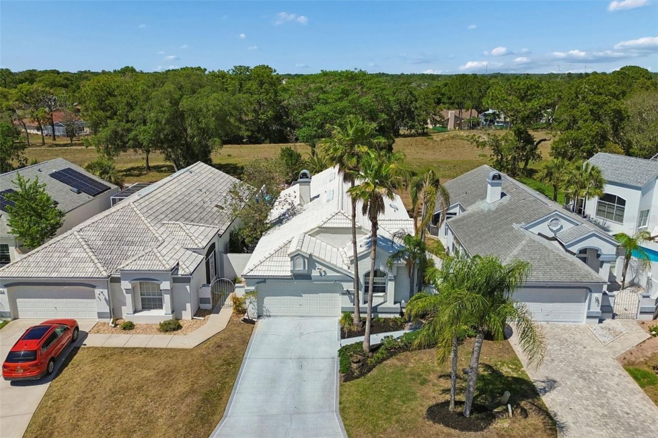 10491 Casa Grande Circle, Spring Hill, FL 34608 Photo