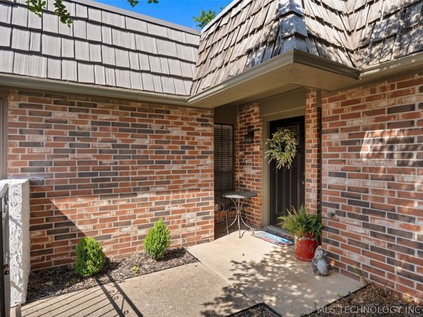 39 SE Shadowlake Drive , Unit 39, Bartlesville, OK 74006
