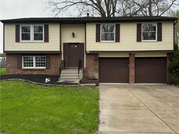 163 Losson Road, Buffalo, NY 14227