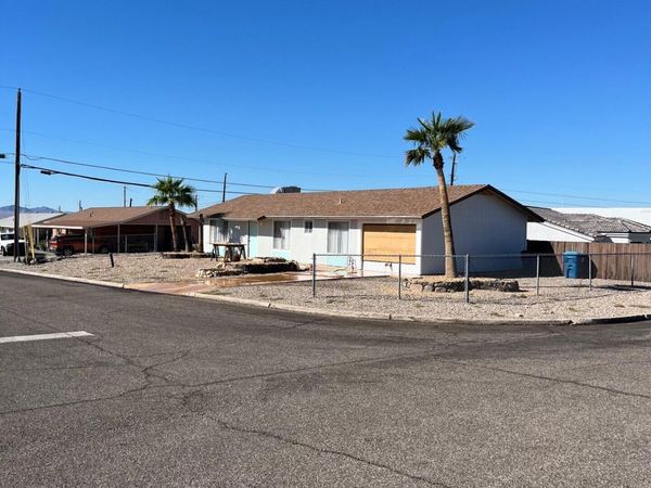 841 E CACTUS Drive, Lake Havasu City, AZ 86403