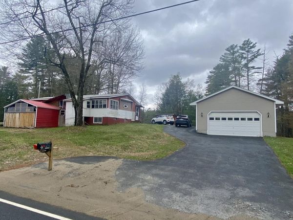 504 Angel Road, Corinth, NY 12822