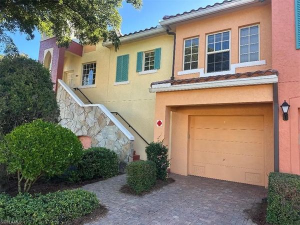8500 Via Lungomare CIR , Unit 202, ESTERO, FL 33928