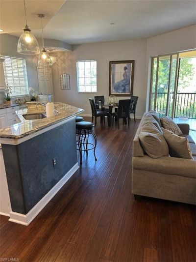 8500 Via Lungomare Cir, Unit 202, Estero, FL 33928 Photo