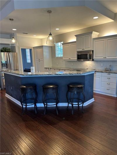 8500 Via Lungomare Cir, Unit 202, Estero, FL 33928 Photo