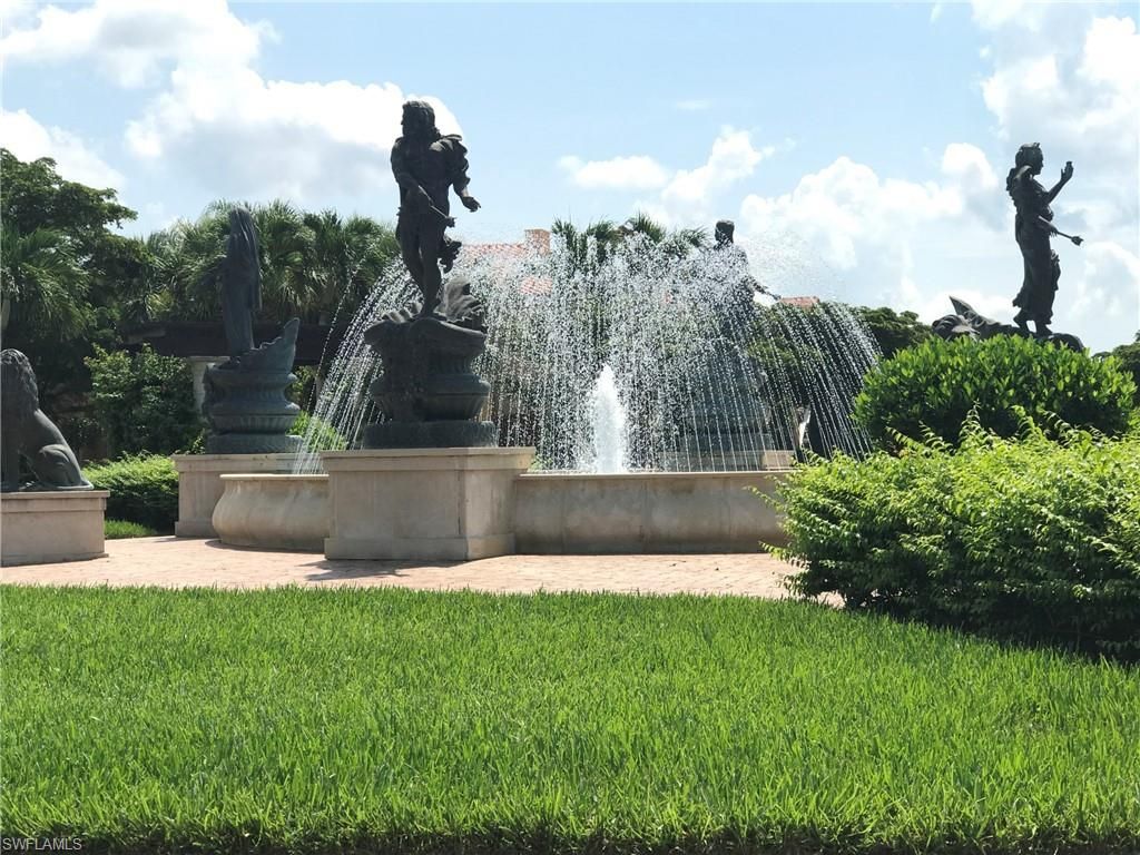 8500 Via Lungomare Cir, Unit 202, Estero, FL 33928 Photo