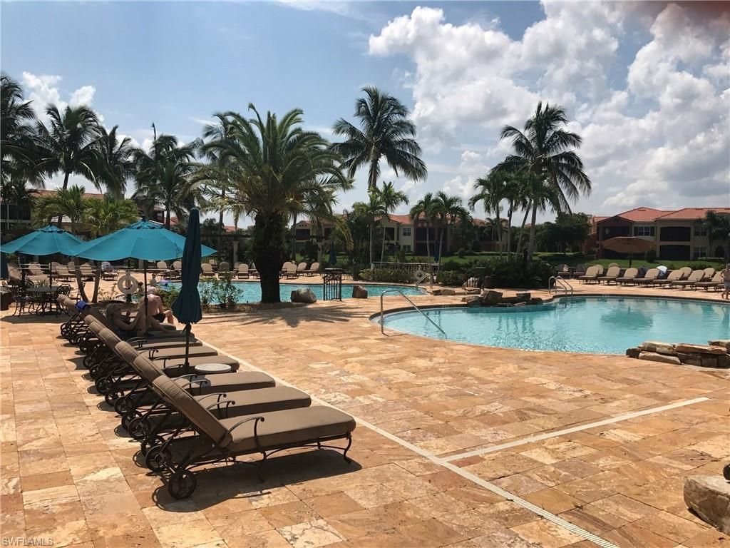 8500 Via Lungomare Cir, Unit 202, Estero, FL 33928 Photo