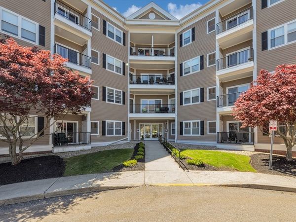 989 East Street, Unit 310, Dedham, MA 02026