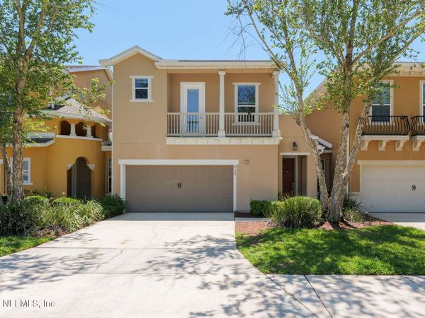 6138 CLEARSKY Drive, Jacksonville, FL 32258