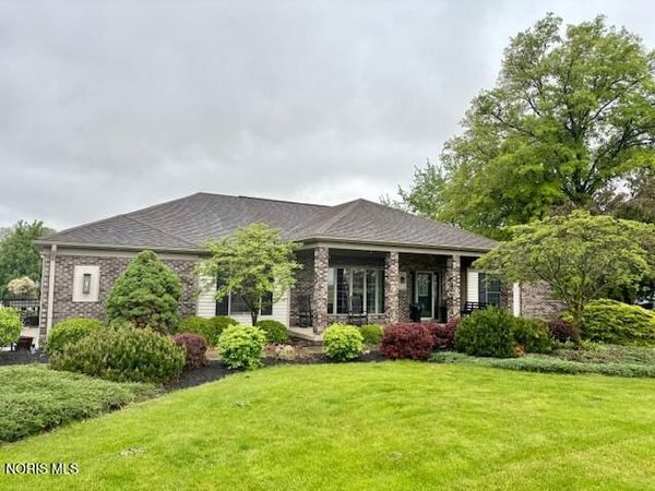15840 State Route 115 , Columbus Grove, OH 45830