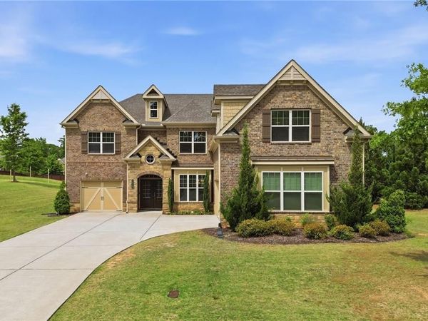 5625 Turnbridge Pass , Cumming, GA 30040