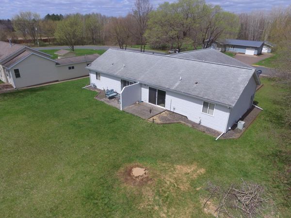 7721 Lake Street, Siren, WI 54872