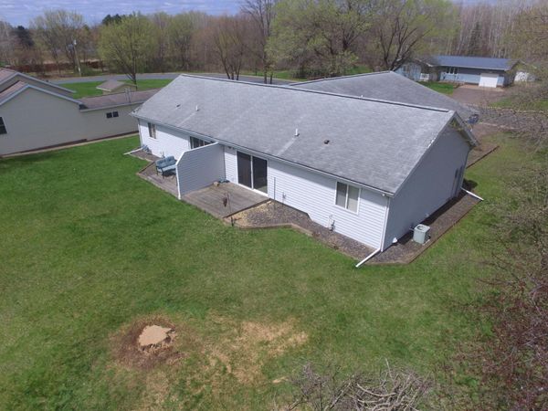 7721 Lake Street, Siren, WI 54872