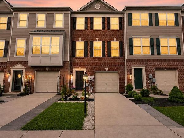7621 TIMBERCROSS LANE, GLEN BURNIE, MD 21060