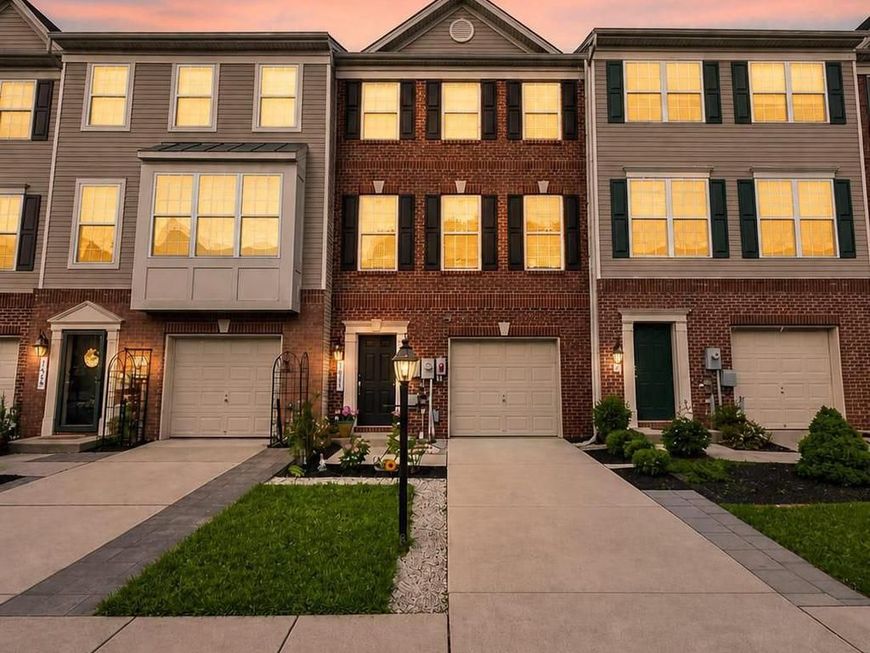 7621 Timbercross Lane, Glen Burnie, MD 21060 Main Photo