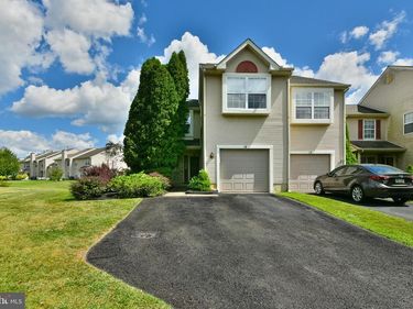 14 NUTMEG PLACE, NEWTOWN, PA 18940