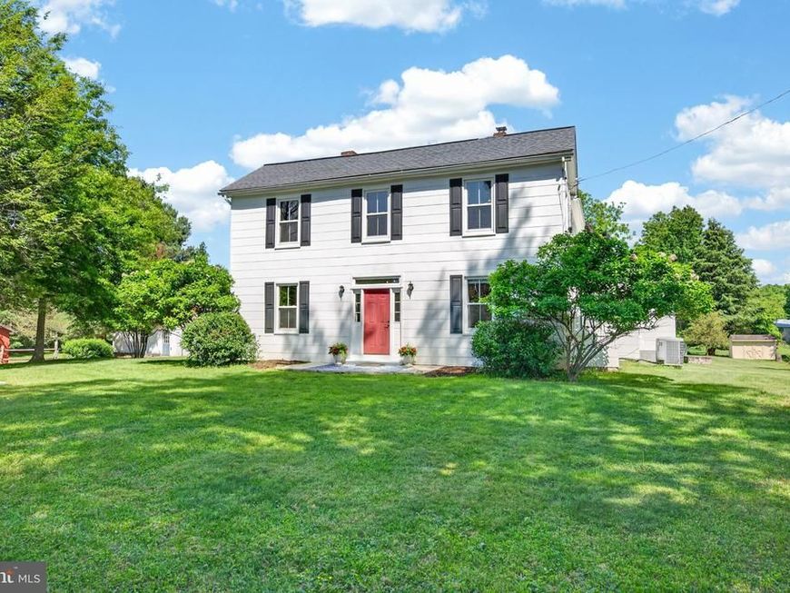 7319 Browns Bridge Road, Fulton, MD 20759 Main Photo