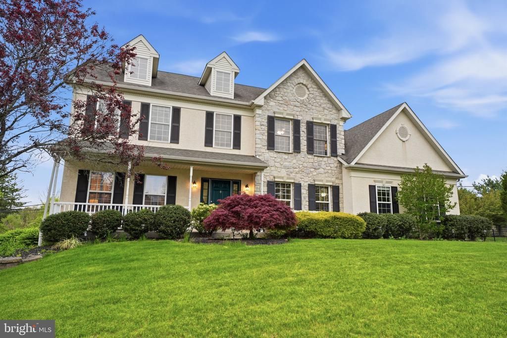 139 STATESMAN ROAD, CHALFONT, PA 18914