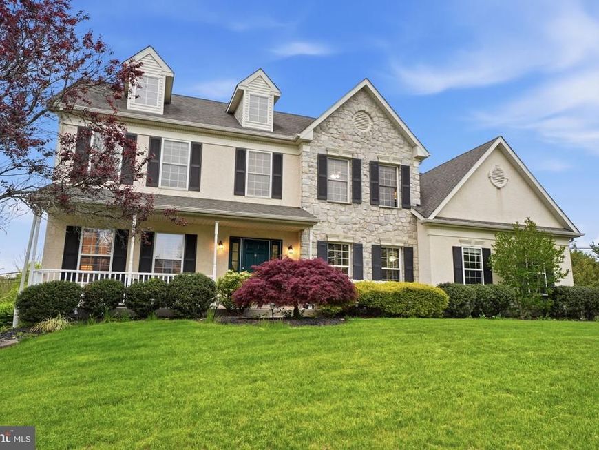 139 Statesman Road, Chalfont, PA 18914 Main Photo