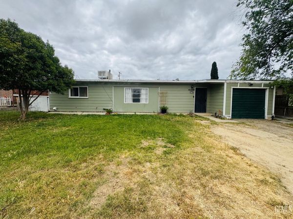 4867 Morales Street, New Cuyama, CA 93254