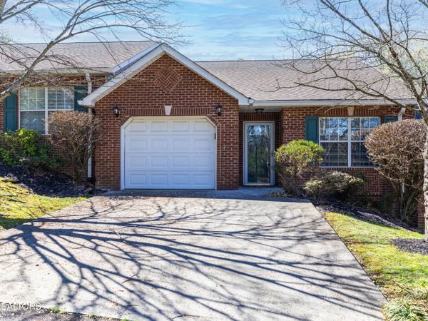 1315 Lucy Way, Knoxville, TN 37912