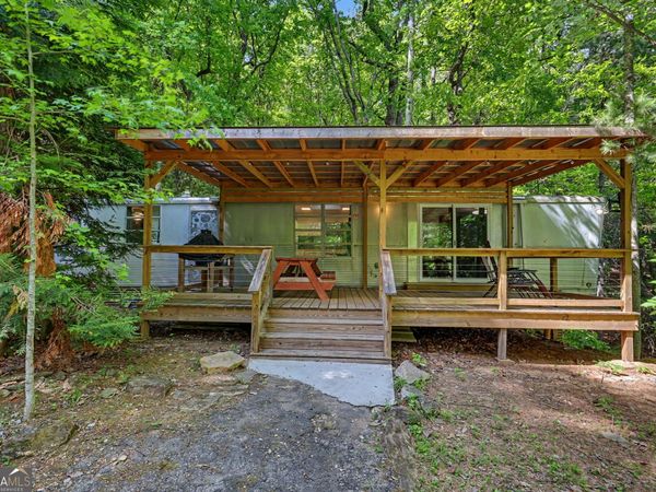470 Rhonda Drive, Clayton, GA 30525