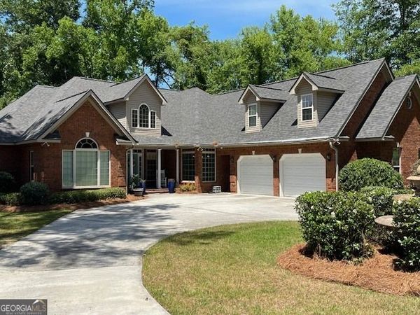 1720 Windsor Road, Statesboro, GA 30461