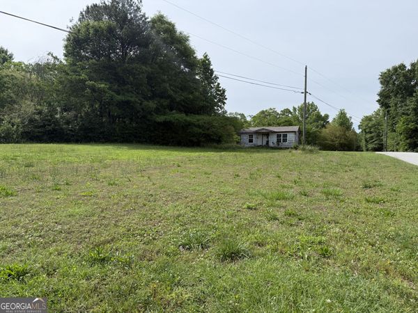 15.74 ACRES Wallace Gray Road, Newnan, GA 30263