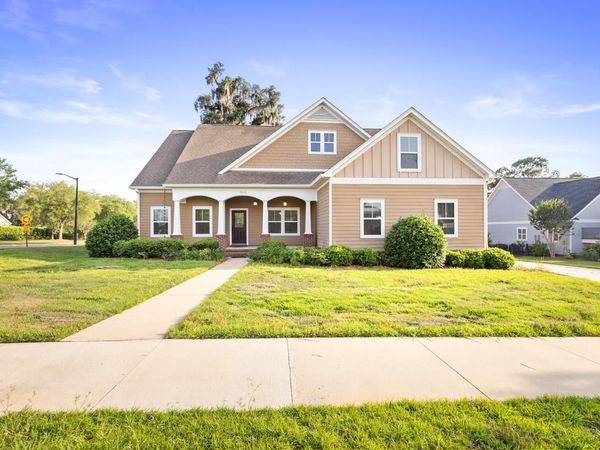 3068 Dickinson Drive, Tallahassee, FL 32311